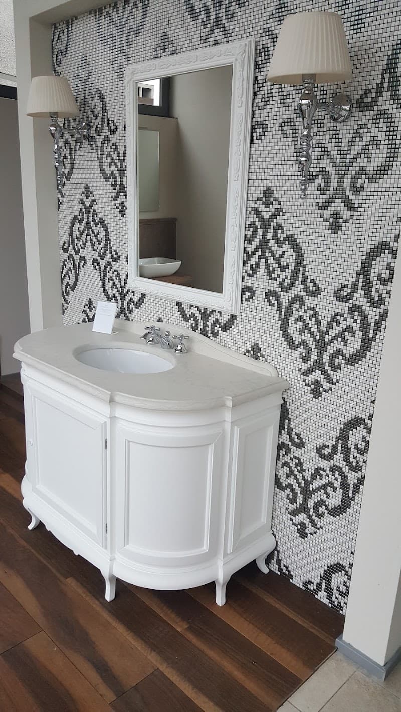 Abithare Srl Pavimenti Rivestimenti Sanitari