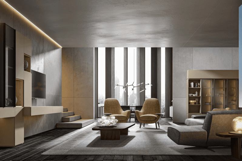 A.D. Arredamenti Sas