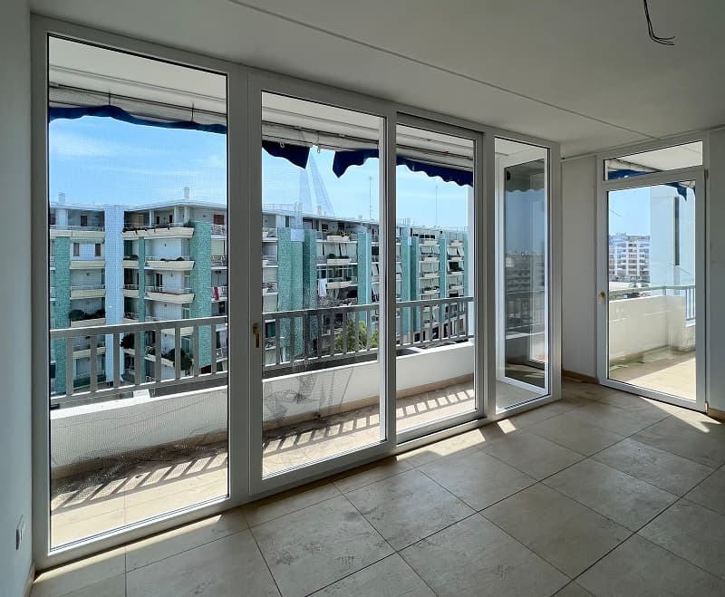 AEFFE Infissi | Serramenti, Finestre, Persiane