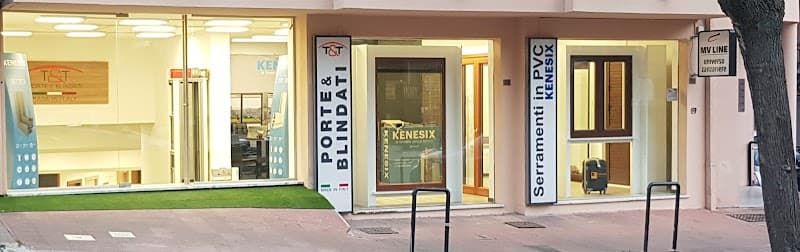Agenzia Industrie Serramenti