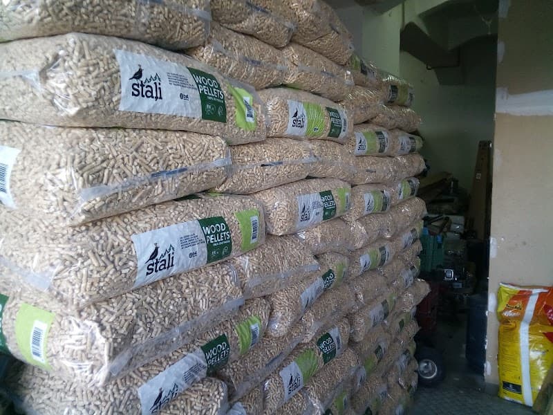 Agriverde di PIETRO GALLI