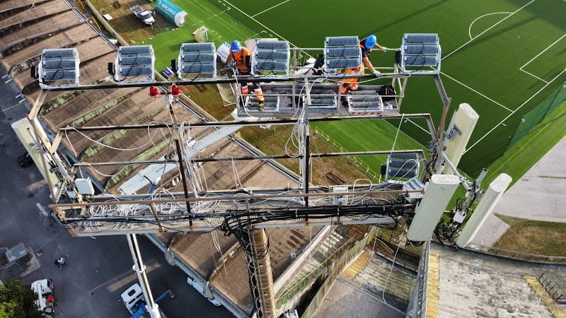 Alberto Tomasetta Srl