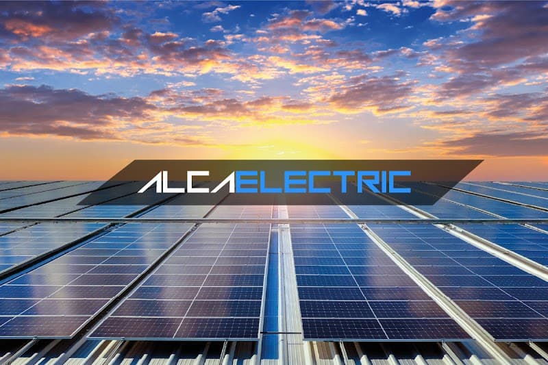 ALCAELECTRIC | Elettricista Bergamo, Milano e Brescia