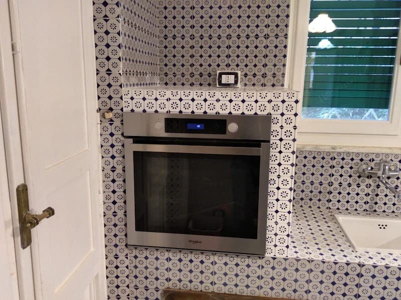 Alessandro Ceramiche di Chicca Alessandro