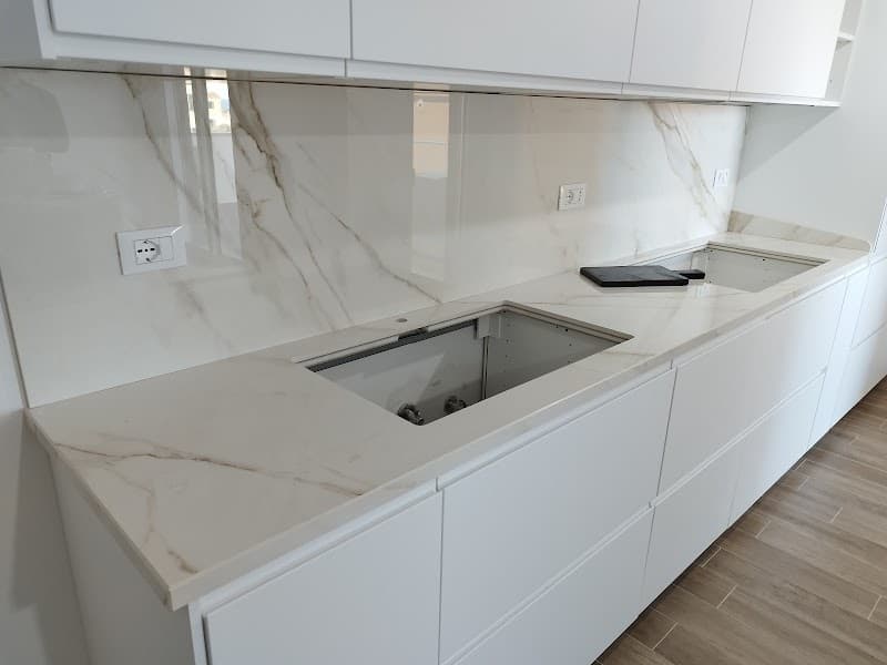 Alfa Marmi Di Costantini Rosalba In Paolone