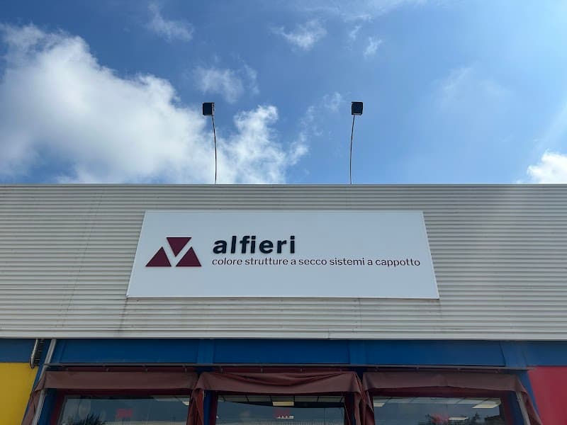 Alfieri S.r.l. - Modena