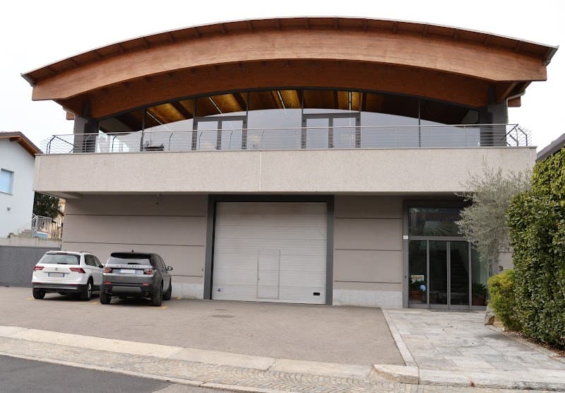 Almar Elettrotecnica