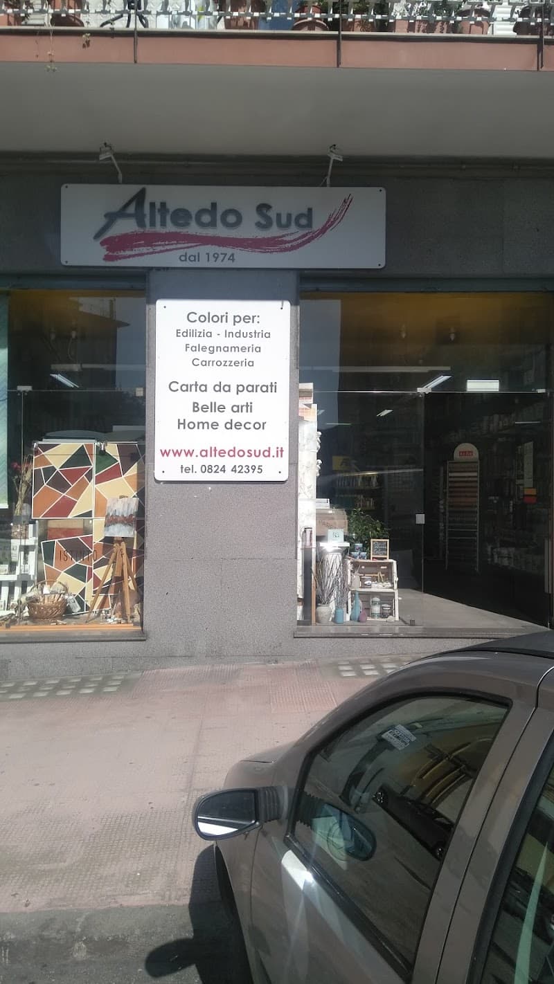 Altedo Sud