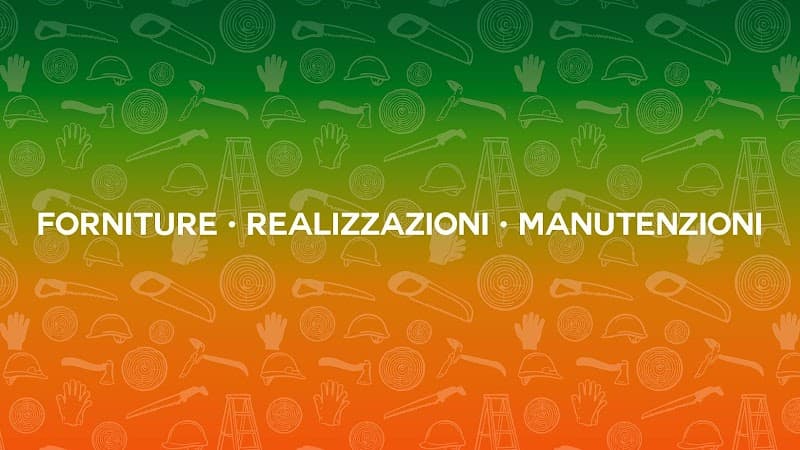 ARBOR - Ambiente e Servizi