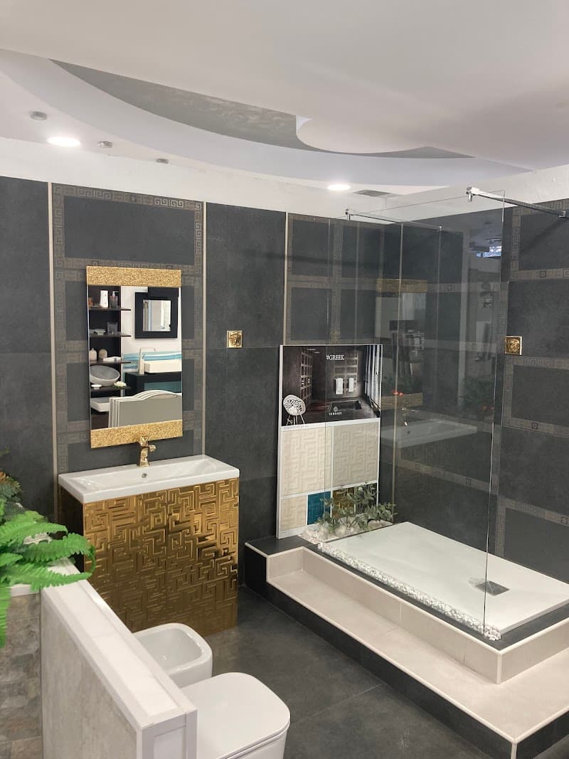 Arcudi Arredo Bagno Edilizia Srl