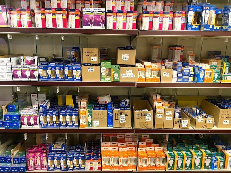 Arlotti Impianti Elettrici di Arlotti Gabriele & C. Sas