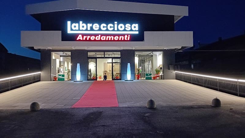 Arredamenti Labrecciosa - Cucine, Camere da Letto, Salotti
