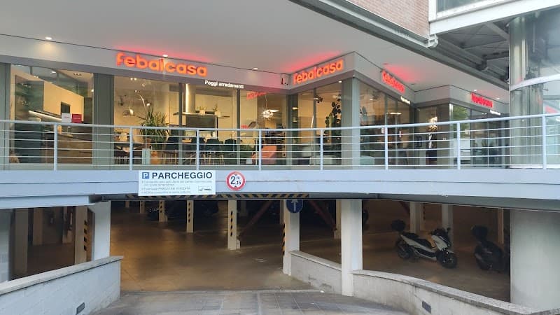 Arredamenti Poggi - Febal Casa Siena