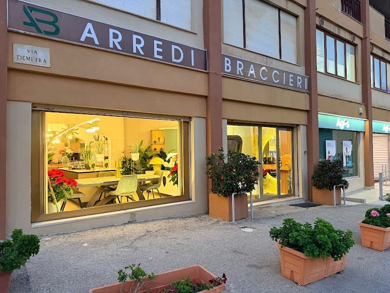 Arredi Braccieri Srl