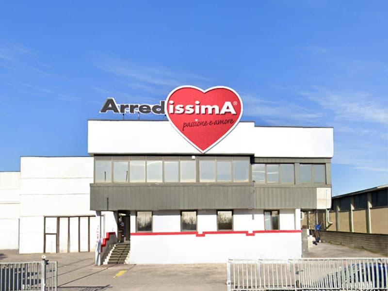 ArredissimA Verona