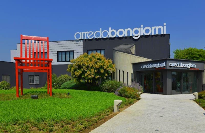 Arredo Bongiorni s.r.l.