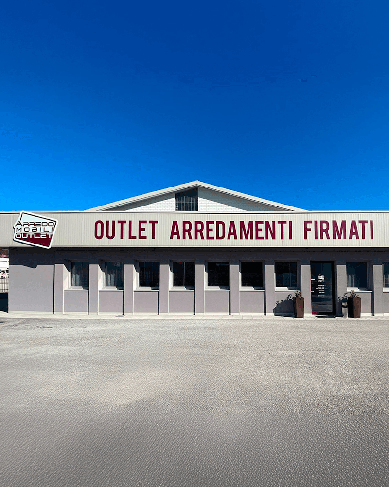 Arredo Mobili Outlet Trento