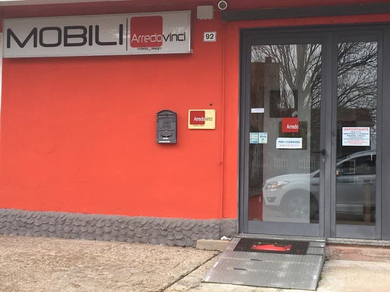 Arredovinci - Mobili e Arredamenti Oristano