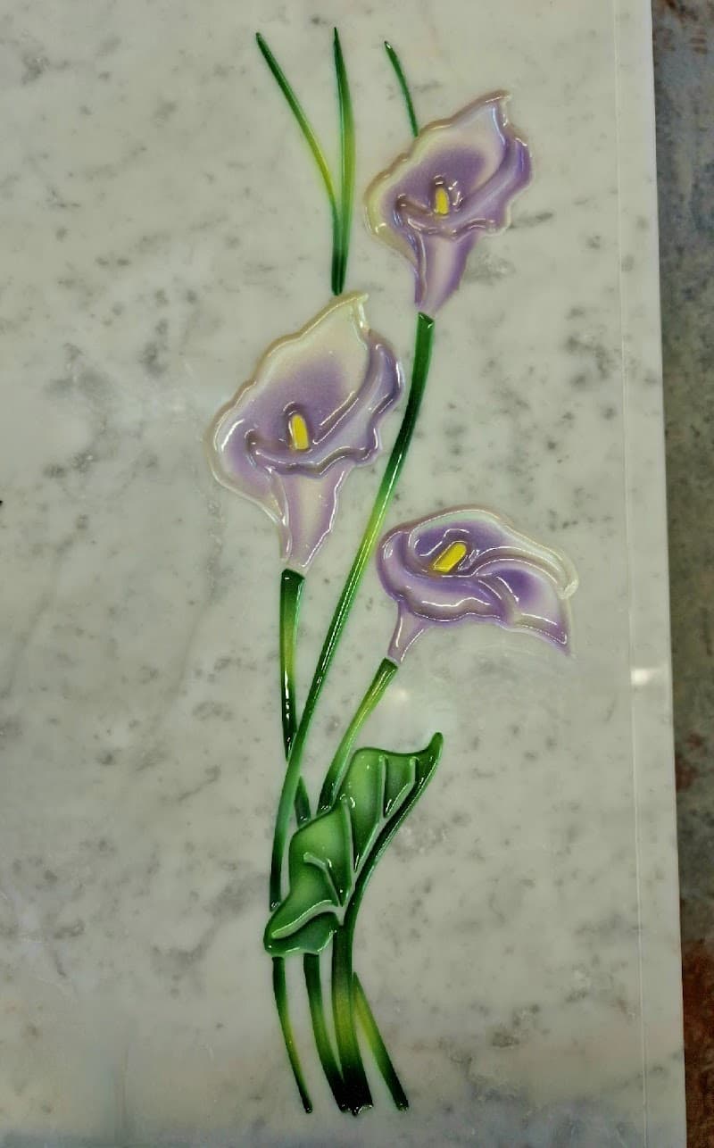 Arte Funeraria Incisa | Lapidi Ascoli