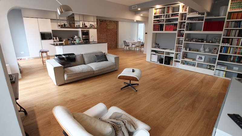 Arte Legno Pavimenti | Parquet Monza Brianza