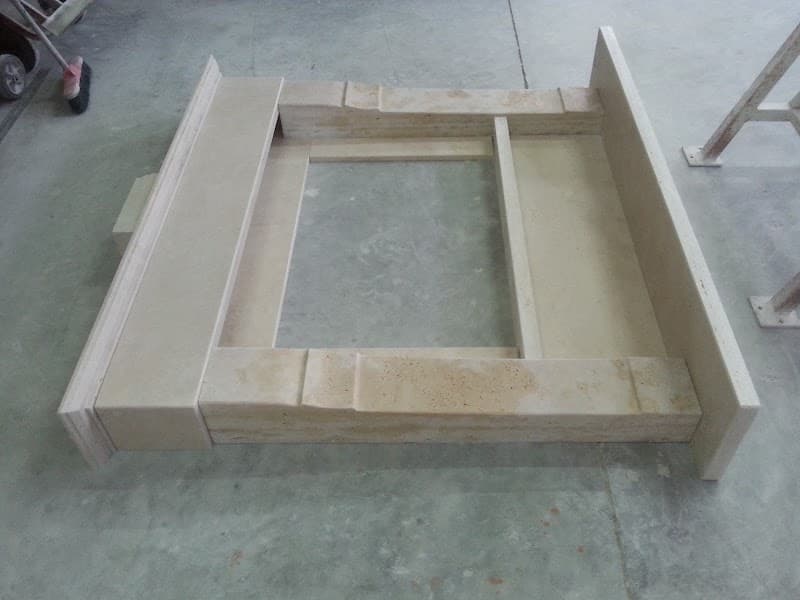 Artigiana Marmi di Kachmaryk Oleh