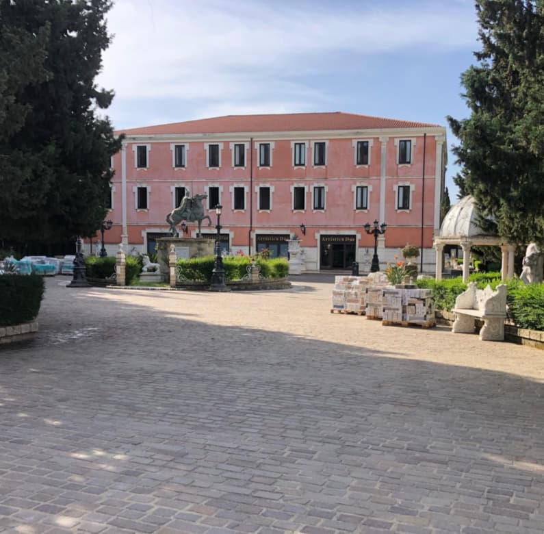 Artistica Due Ceramiche