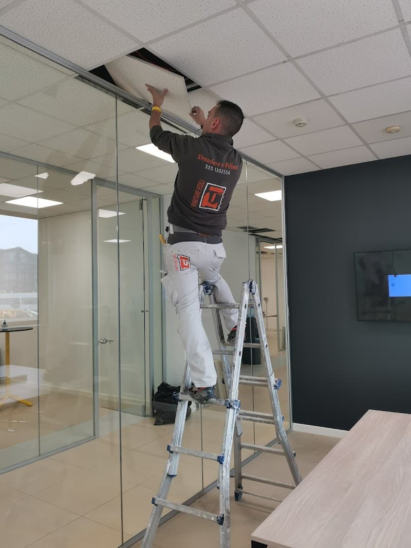 Atmosfere e Pitture S.A.S.