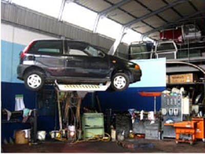 Autodemolizione Lecchese