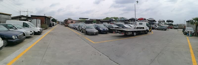 Autodemolizioni Mauro srl