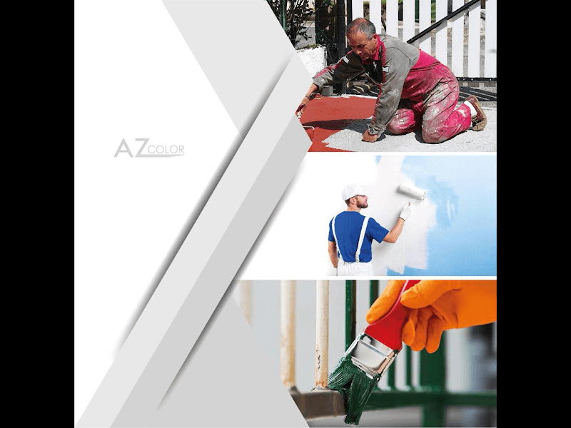 AZ Color