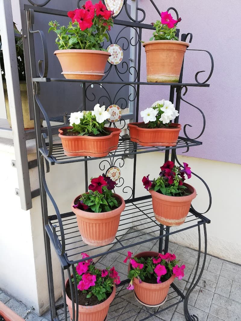 Az.Agr. 'Verde Mincio' Di Fornoni s.S.