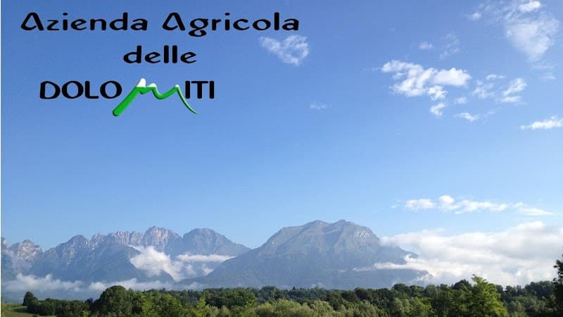 Azienda Agricola Delle Dolomiti
