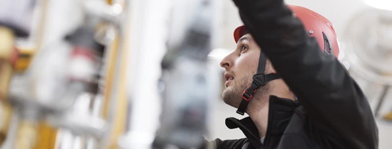 Bautechnik Gmbh Srl - Termoidraulica e Amministrazione