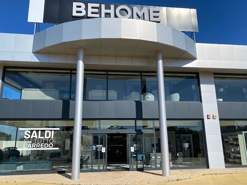 BEHOME - BRINDISI | Francavilla F.