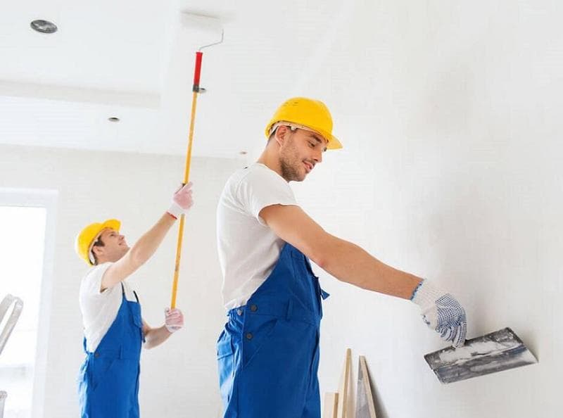 Belservizi Impresa di Pulizie e Imbiancatura