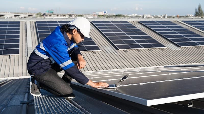 Berardis Elettroimpianti