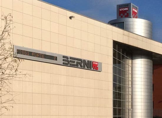 Berni Store Lucca