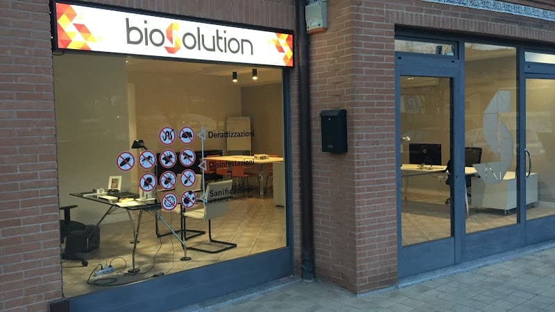 BioSolution srl