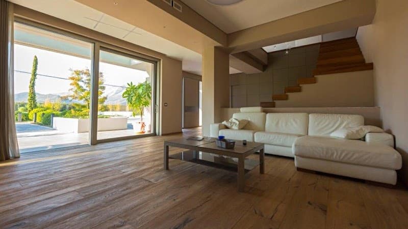 Bisacchi dal 1973 Finestre - Porte - Cancelli