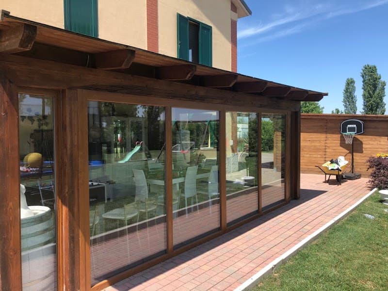 Bologna Serramenti Di Lettieri Stefania