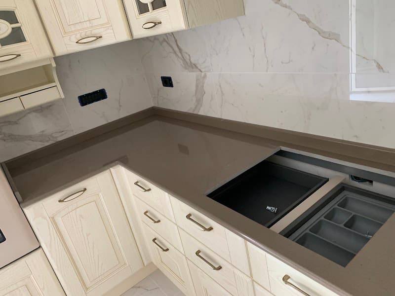 BONCODDO F.LLI Di Francesco & Antonino Snc - Lavorazione Marmi