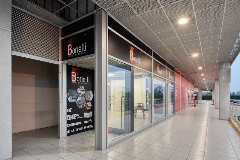 Bonelli Serramenti S.r.l.