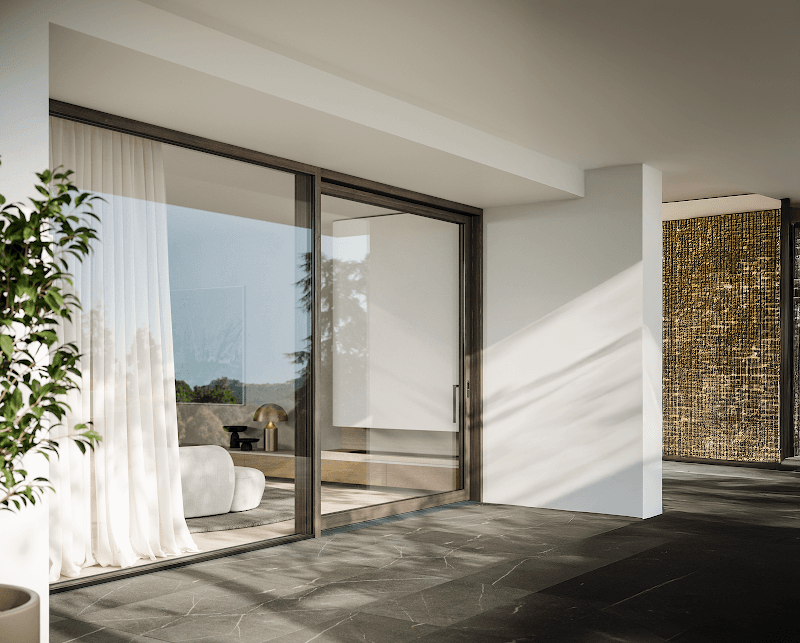 Bortoletto Serramenti