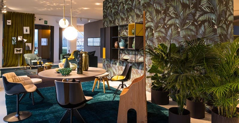 Bortoluzzi Arredamenti