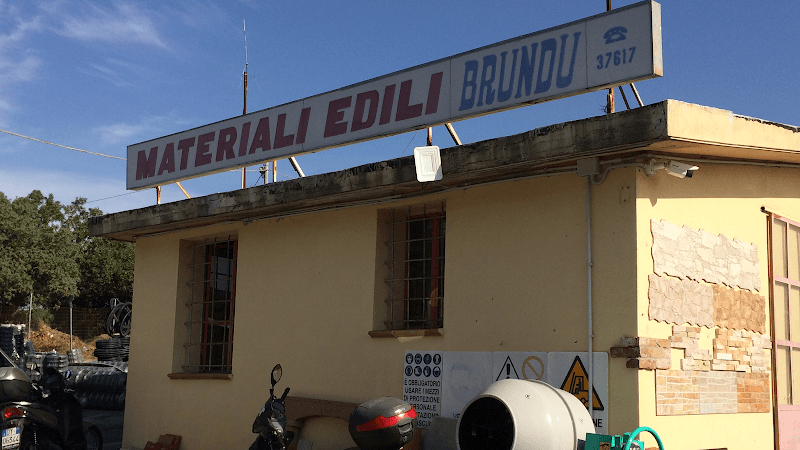 Brundu Edili Sas