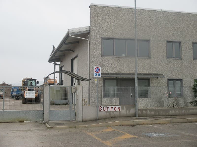 Buffon Gianluigi Scavi E Demolizioni