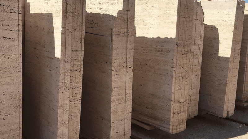 Cagnetti S.R.L. Marmi e Travertini