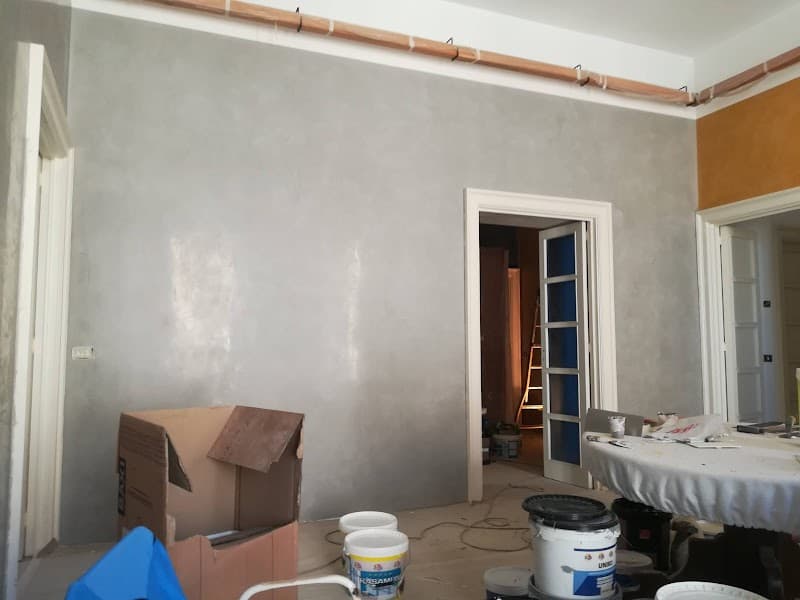 Cartongessista buccheri