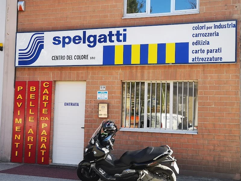 Casa del colore s.r.l.