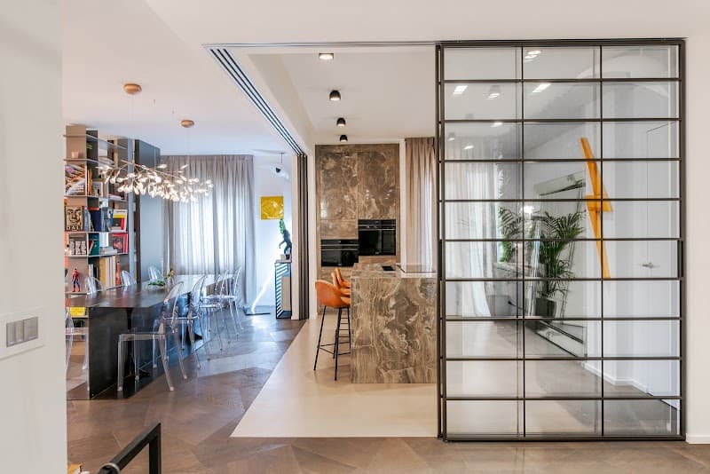 Casapieri Spazio Design